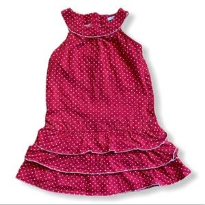 Hartstrings dress